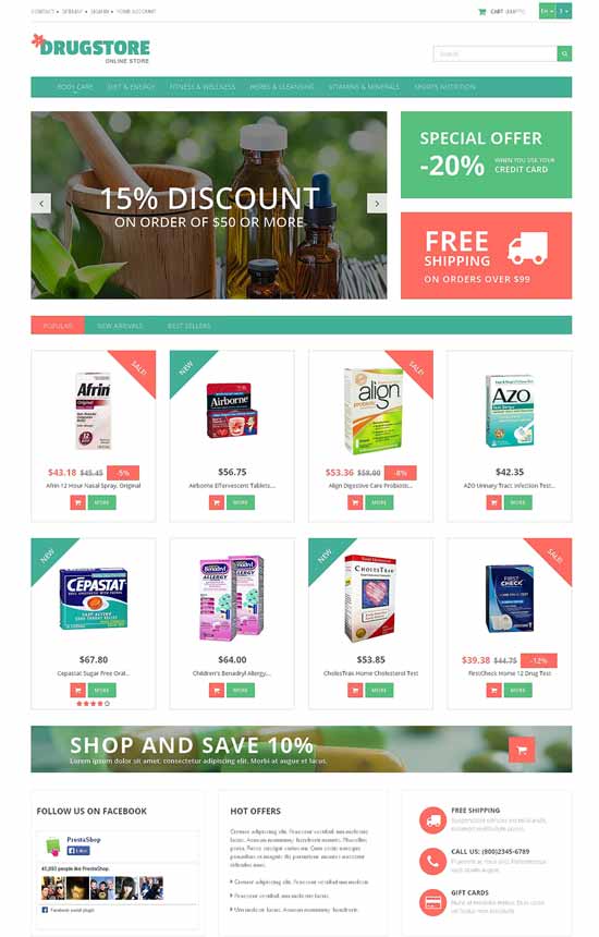 Health-Medicine-Store-PrestaShop-Theme