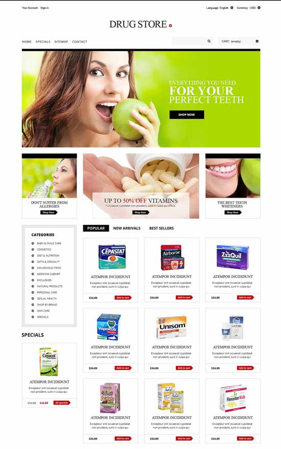 Drug-Store-Medicine-Responsive-PrestaShop-Theme