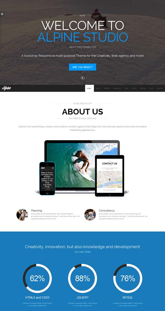 Alpine-Responsive-One-Page-Parallax-Template