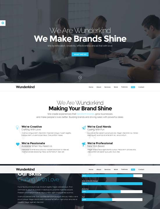 Wunderkind-One-Page-Parallax-Template