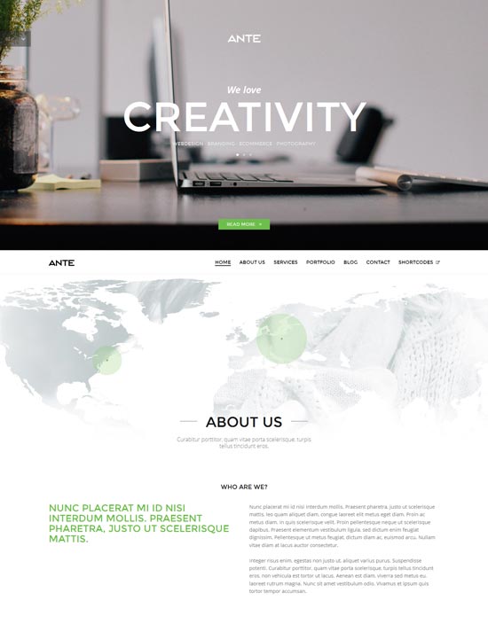 ANTE--One-Page-Parallax-HTML5-Modern-Template