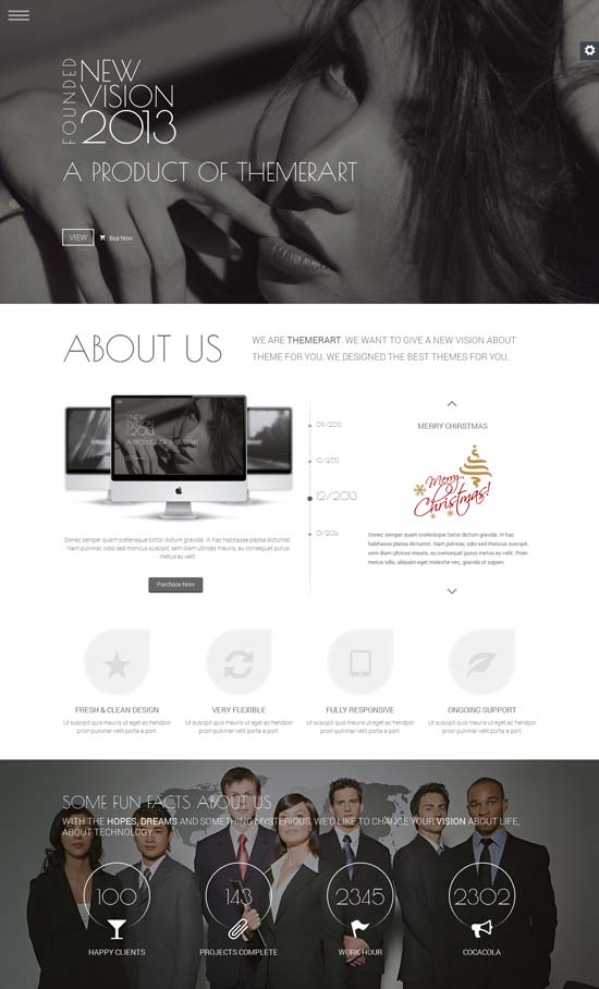 ใหม่Vision-Responsive-Parallax-One-Page-Template