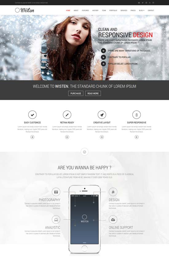 Wisten-One-Page-Parallax-Theme