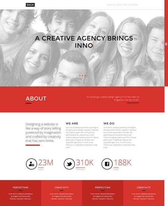 SAGA-Simple-One-Page-Parallax-Responsive-HTML5