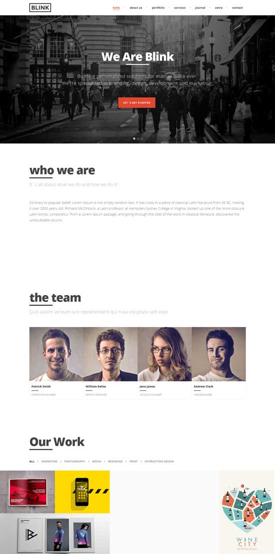 Blink-Parallax-One-Page-HTML-Template