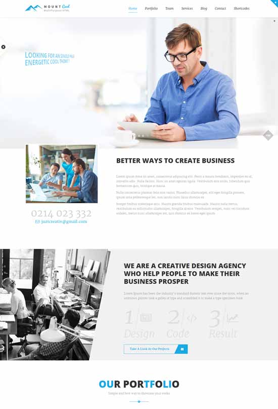 Creative-One-Page-Multipurpose-Template