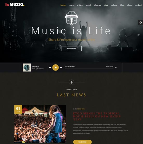 muziq-music-band-musician-html-template