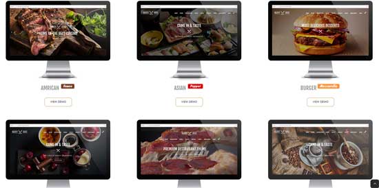 Majesty-Responsive-Restaurant-HTML5-Template