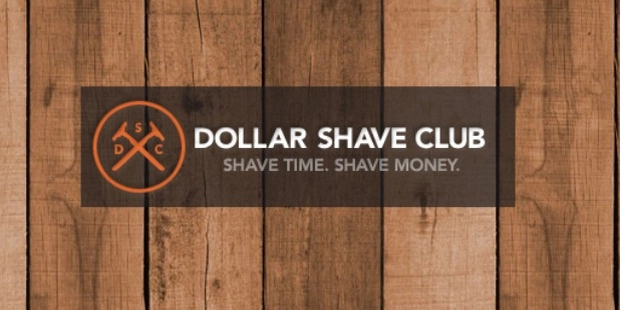 Slogans de negócios cativantes e slogans Slogans: Dollar Shave Club