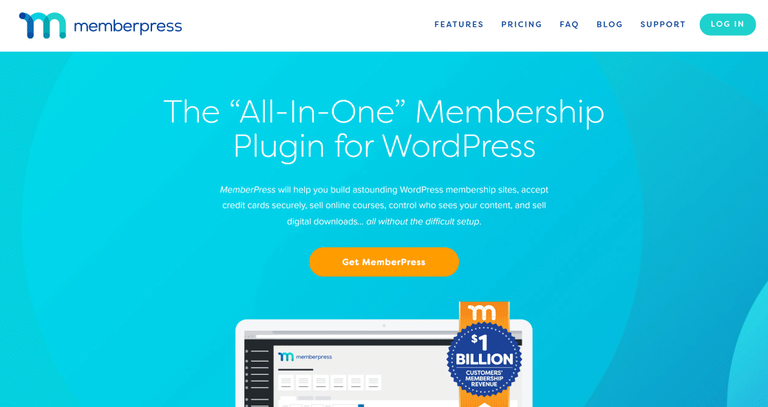 MemberPress