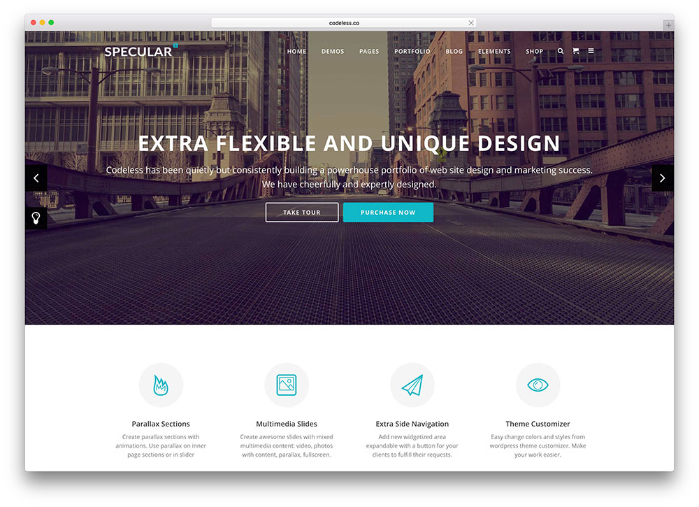 specular-fullscreen-boostrap-business-theme