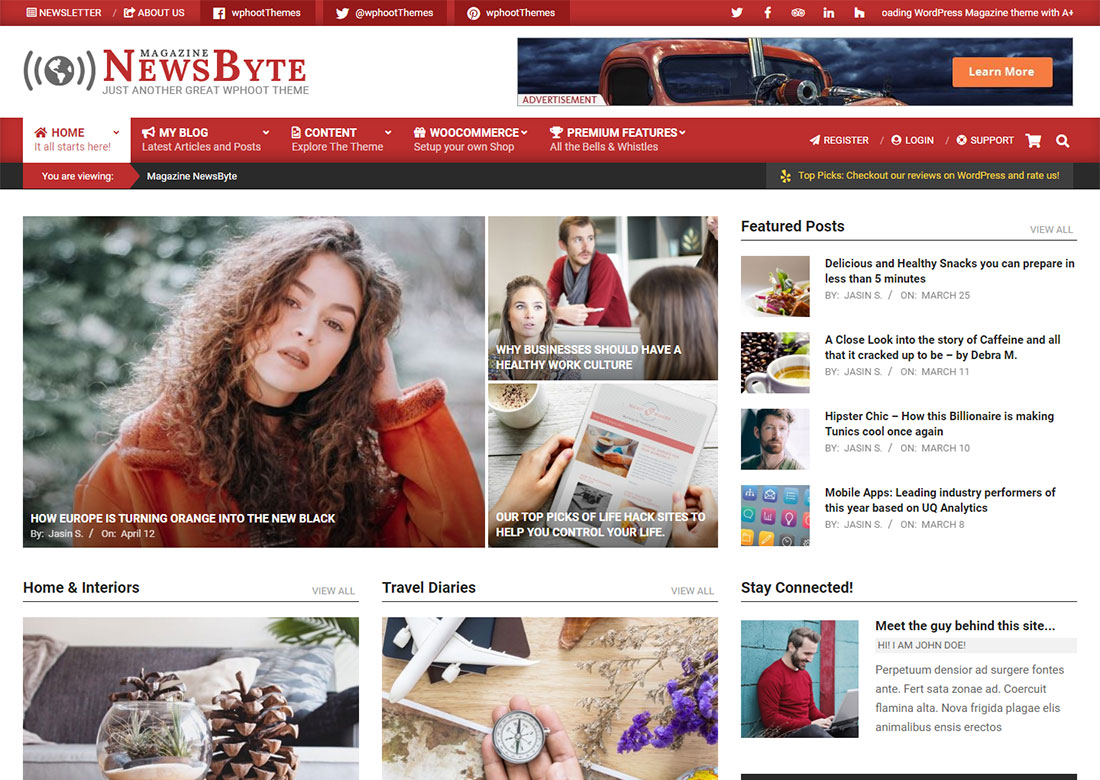 Magazin-News-Byte