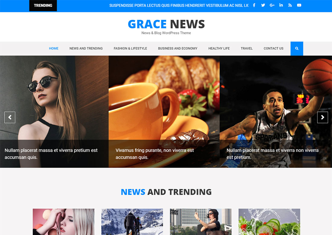 Grace-News