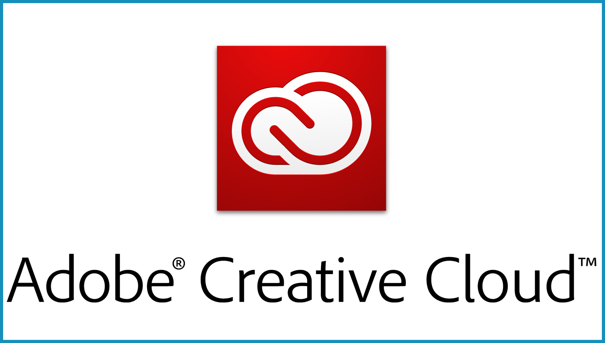 Sigla Creative Cloud