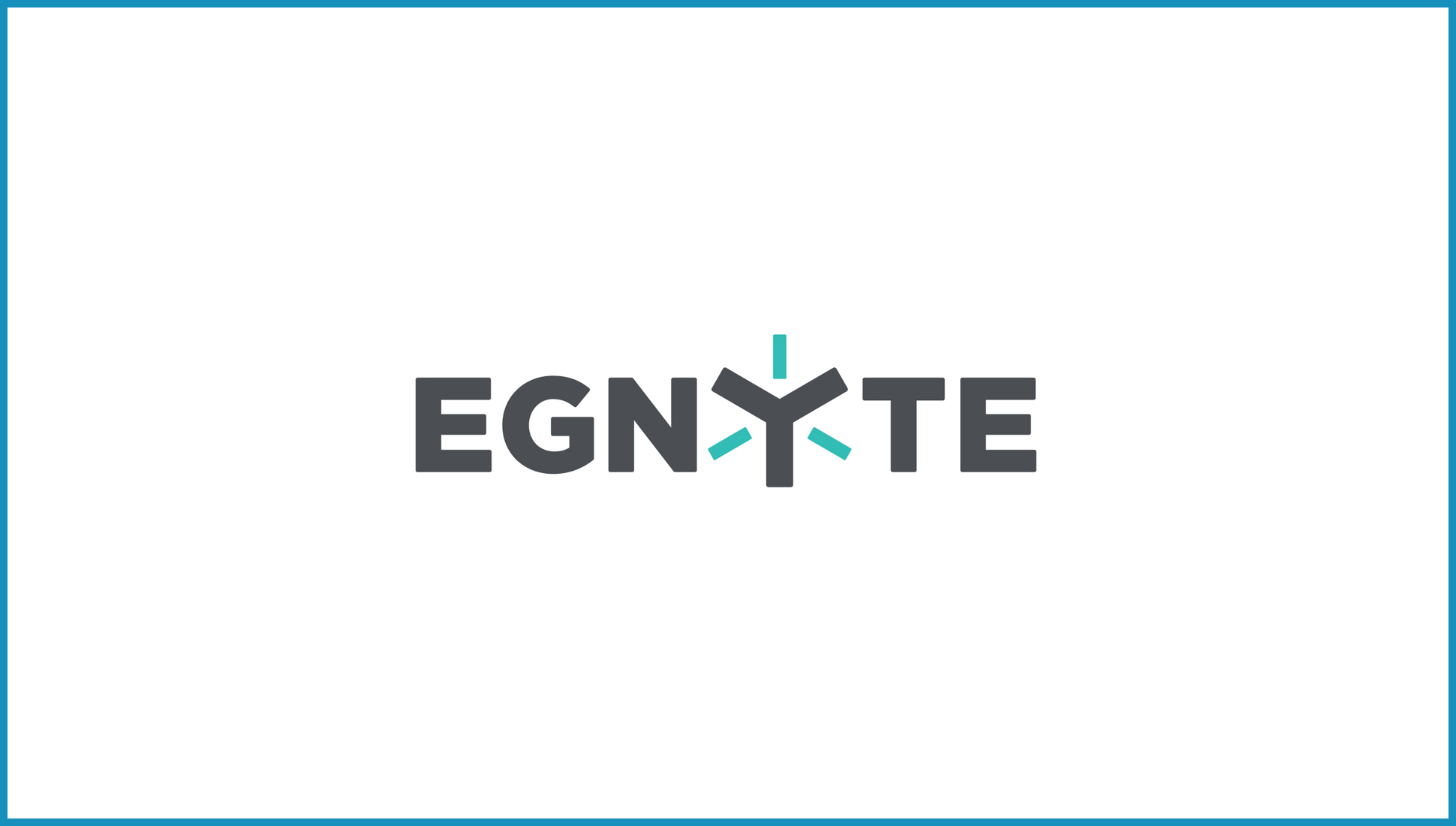 Logo Egnyte