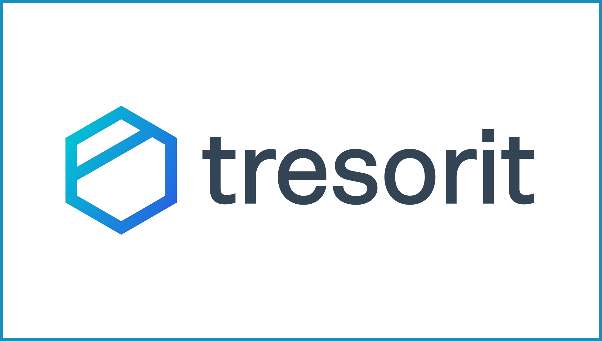 Logo Tresorit