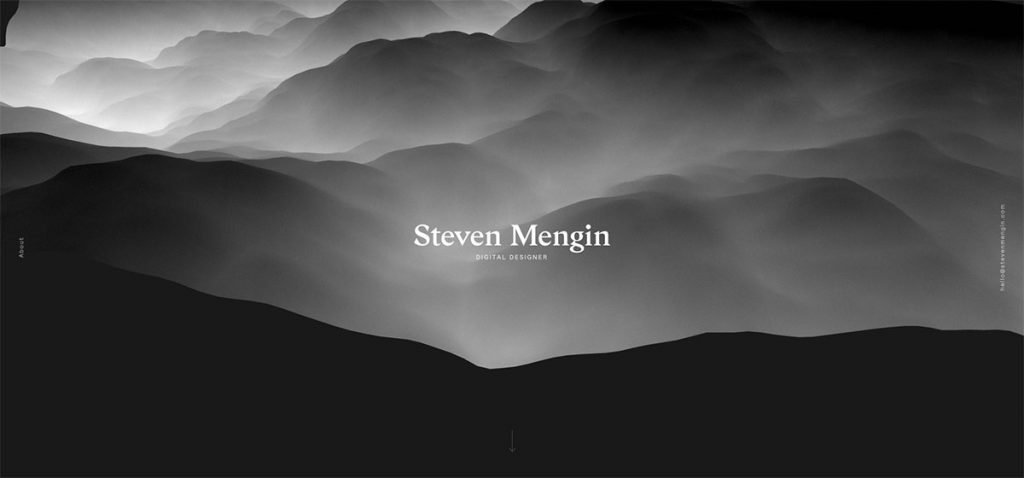 steven menguin