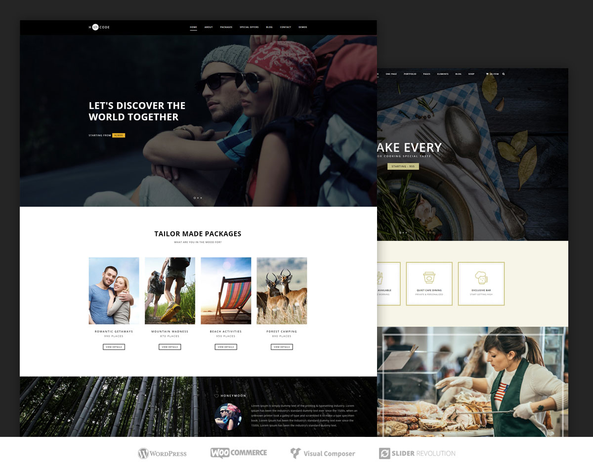 h-code-clean-wordpress-theme