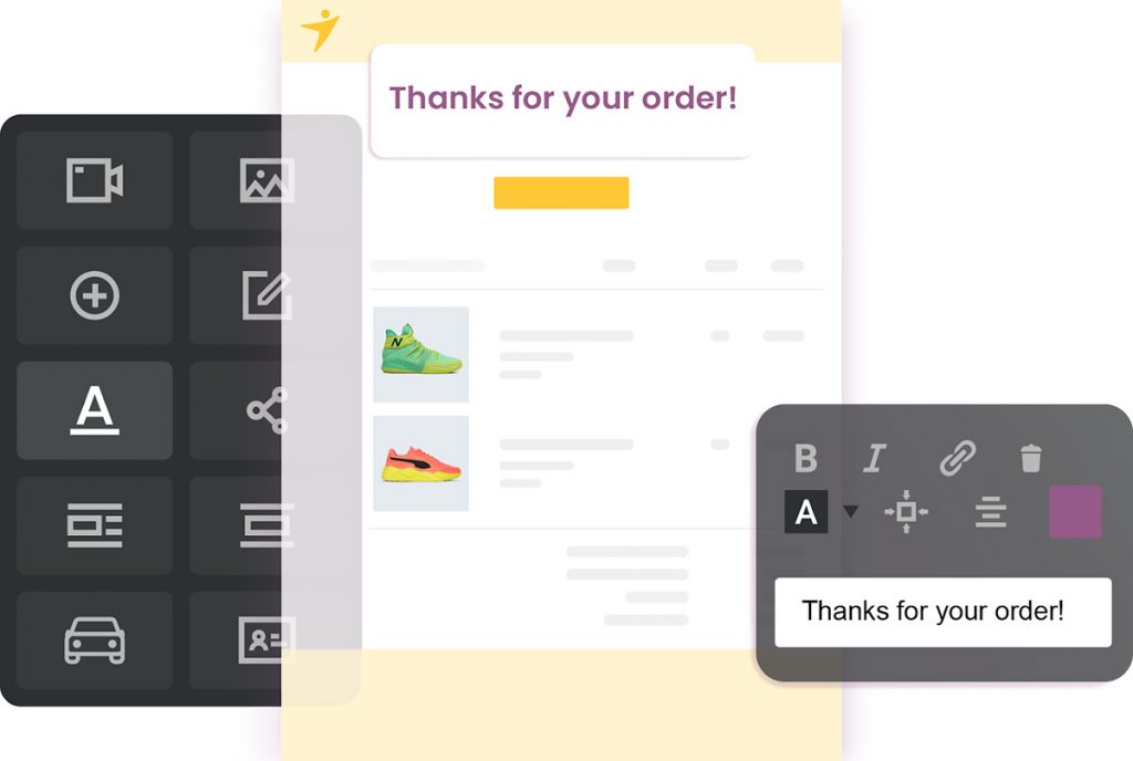 Penyesuai Email WooCommerce