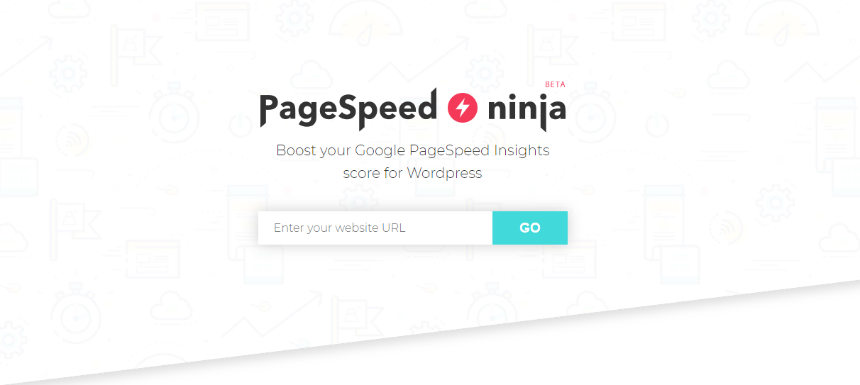 PageSpeed ​​Ninja