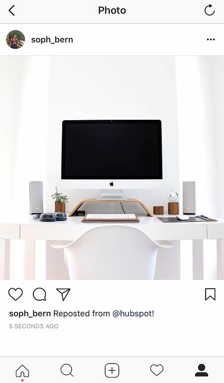 Repostuj na Instagramie za pomocą DownloadGram