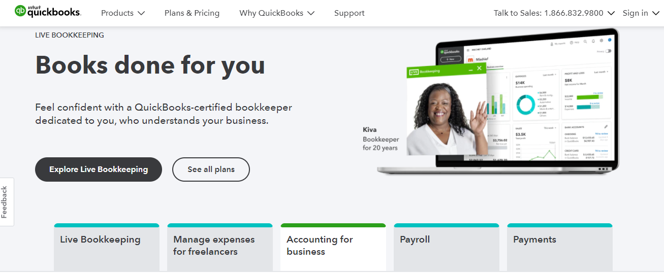 QuickBooks