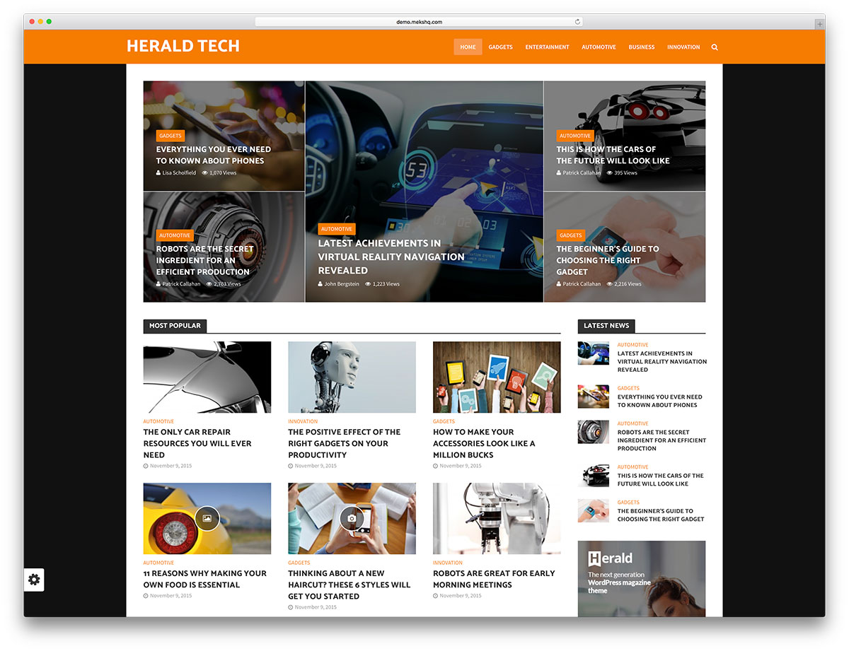 herald-tech-news-tema-wordpress