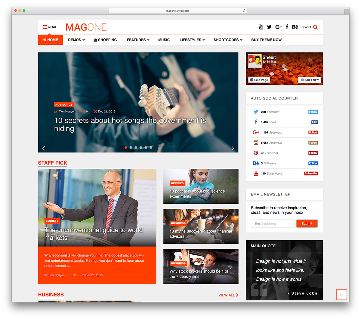 magone-kreatif-majalah-wordpress-tema