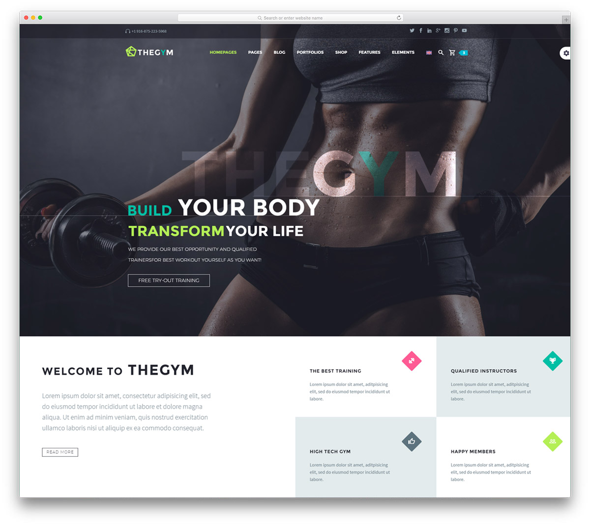 thegem-gym-tema-untuk-wp