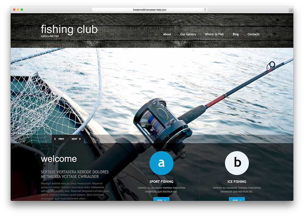 51297-modello-wordpress-pesca-a schermo intero