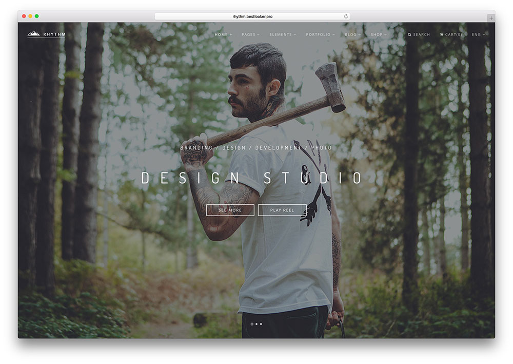 ritm-modern-multifunctional-business-html5-template