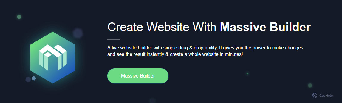 Massive Dynamic Review Massive Builder