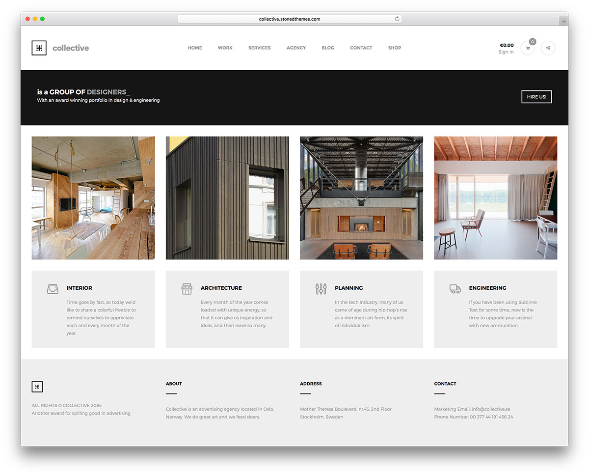 collective-simple-ajax-portfolio-theme