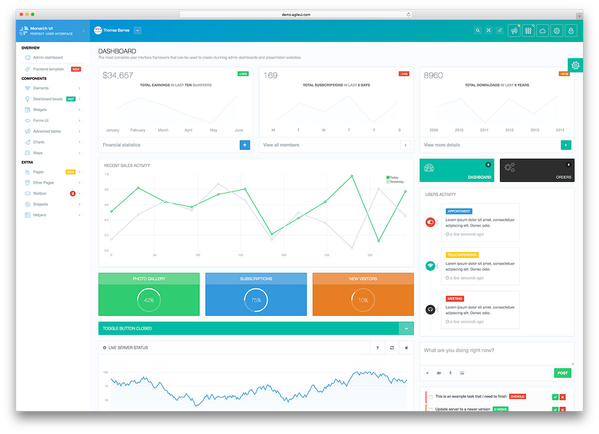 monarque-minimal-anfular-admin-template