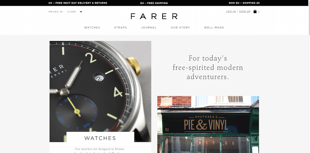 Farer