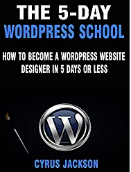 The 5-Day WordPress School