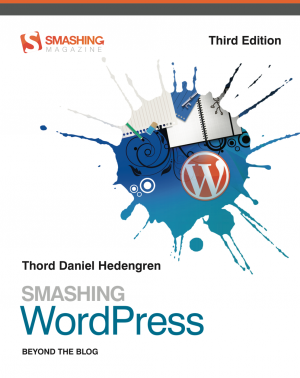 Smashing WordPress