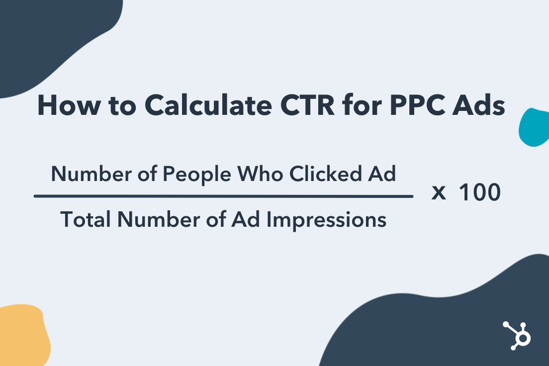 Cómo calcular el CTR de una campaña de PPC