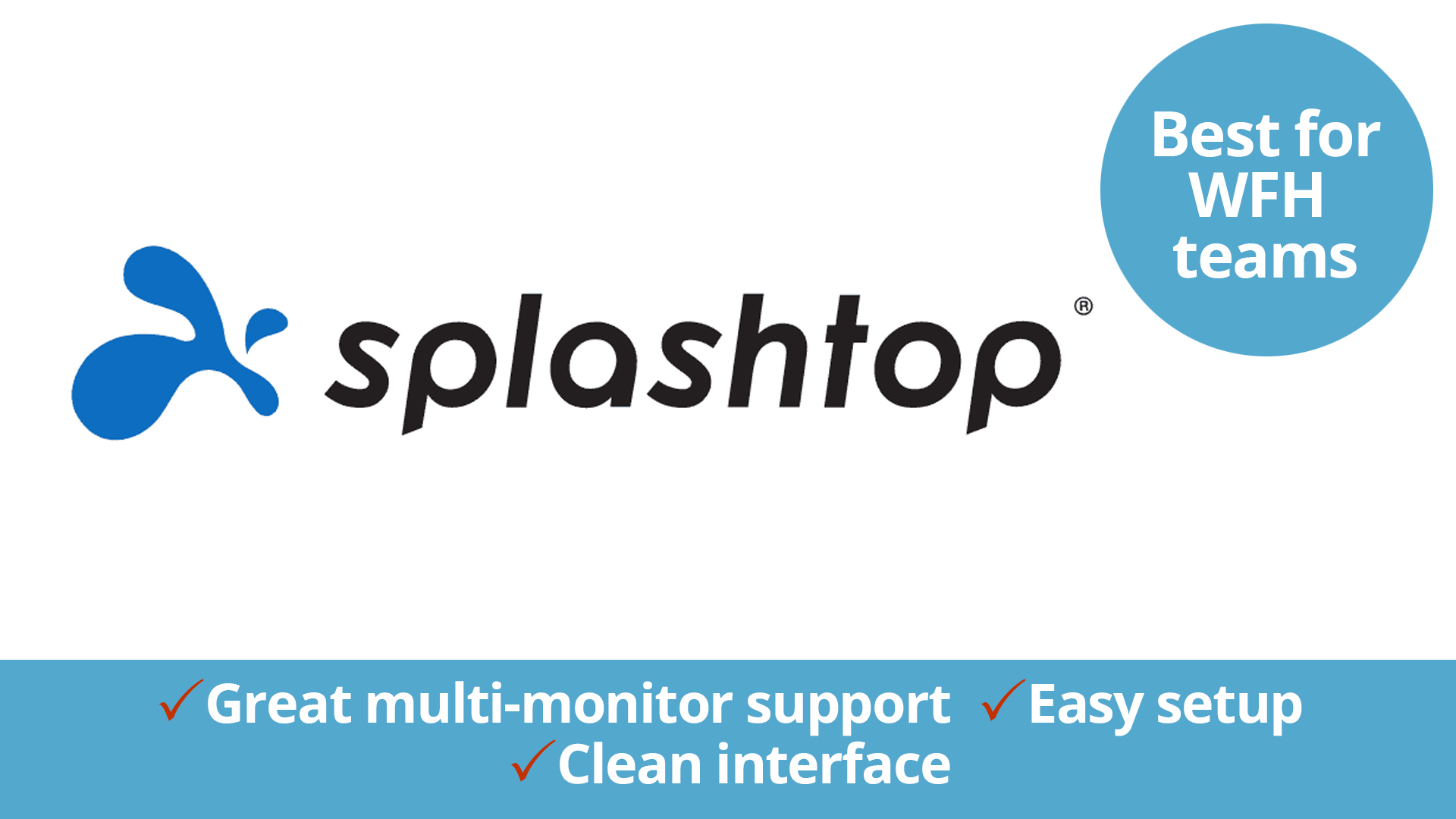 logo splashtop