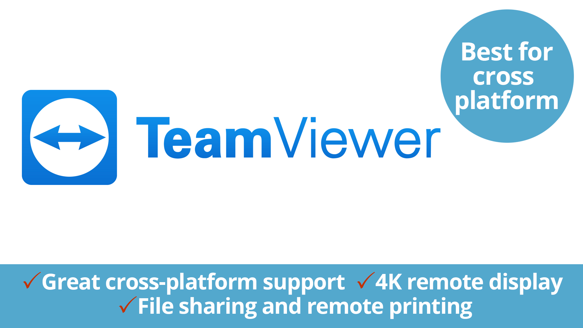 logo tim viewer