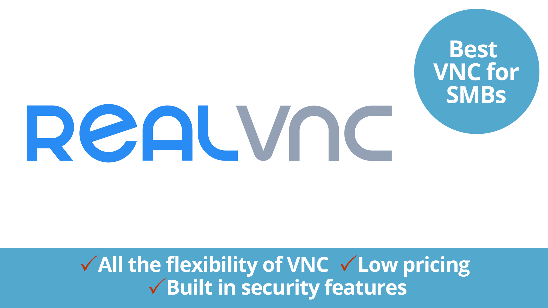 logo realvnc