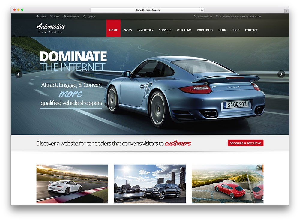 automobile-concessionnaire-voiture-wordpress-theme