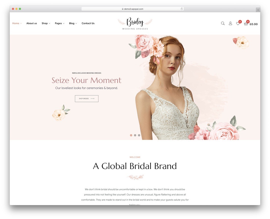 tema wordpress yang kompatibel dengan pengantin wpml