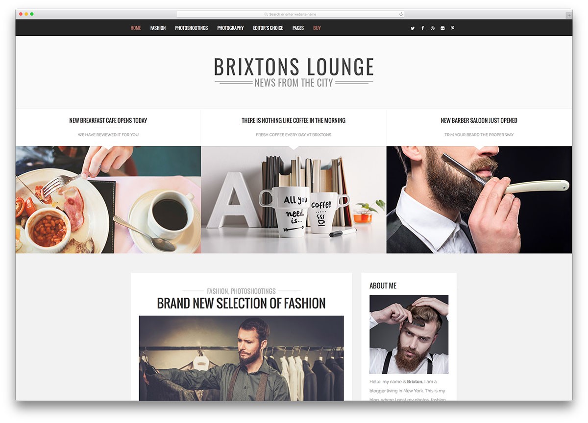 brixton-klasik-wordpress-blog-tema