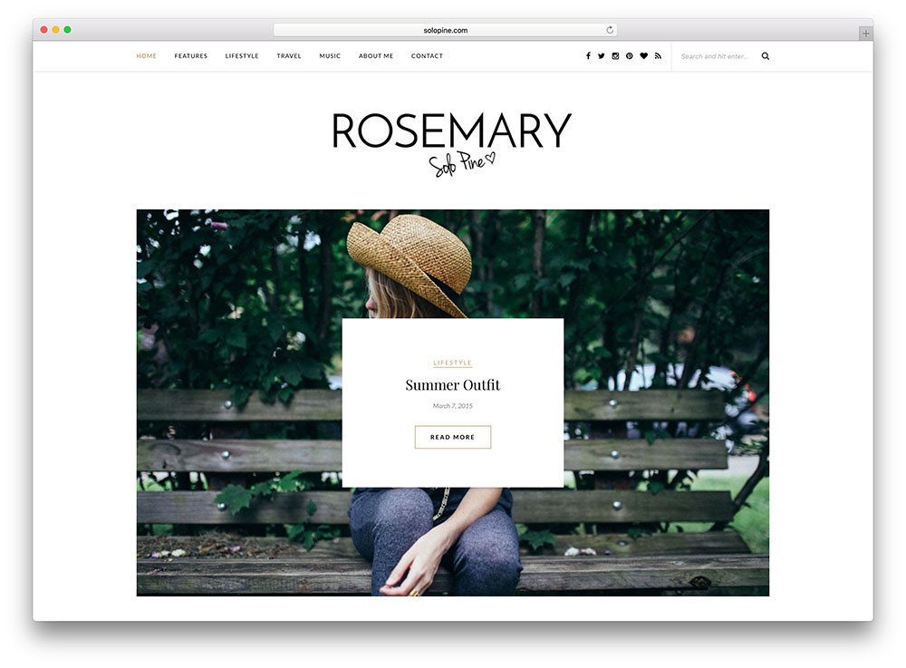 rosemary-putih-indah-blog-tema