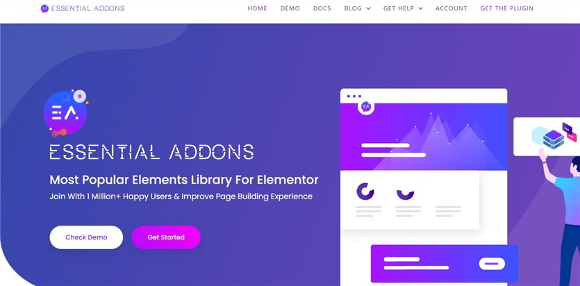 Add-on penting untuk Elementor WordPress