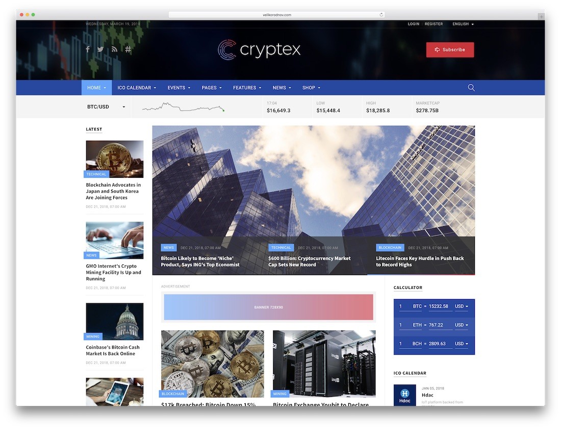 cryptex