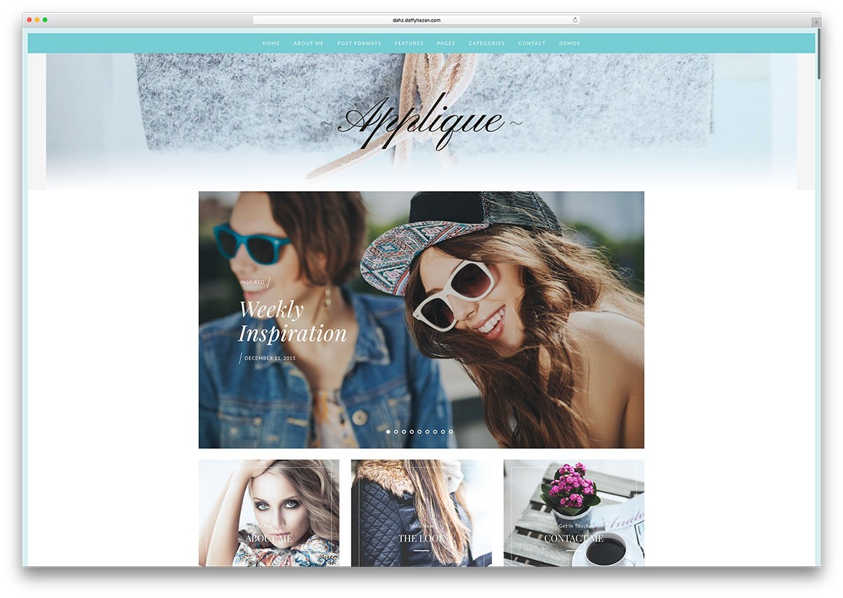 aplikacja-kreatywna-moda-wordpress-motyw-blog