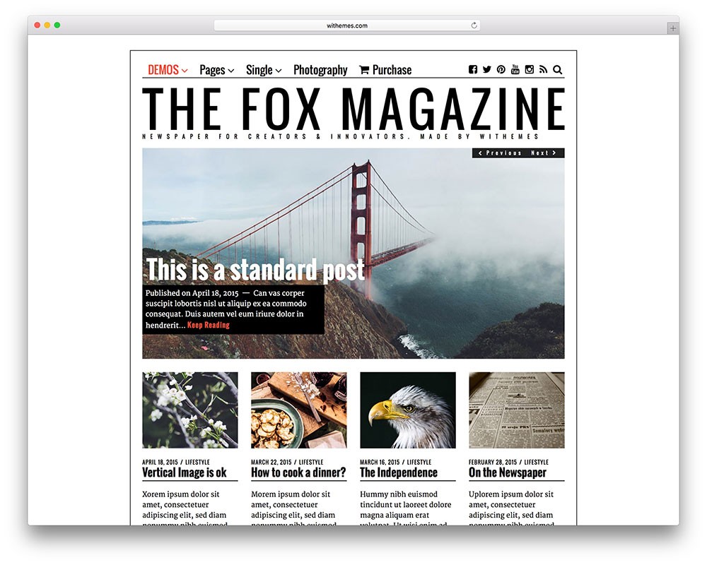 el-tema-de-la-revista-fox-para-bloggers-creativos