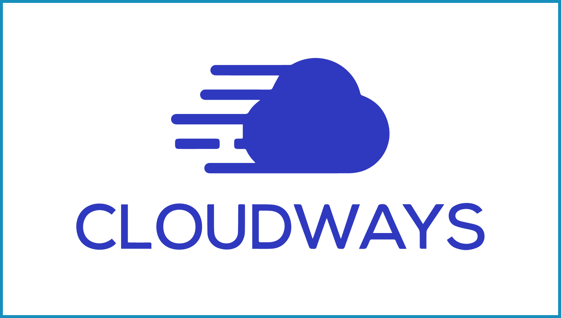 Logotipo de Cloudways